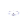 Diamond Fashion Rings  -  Women'