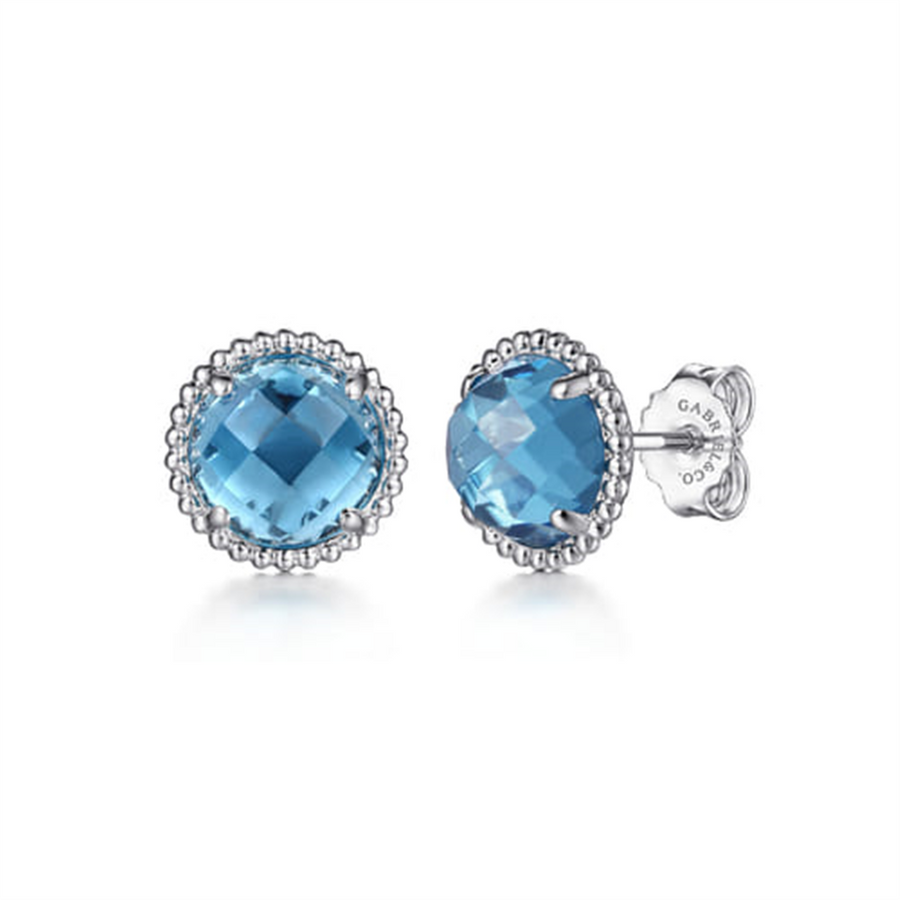 Silver Earring