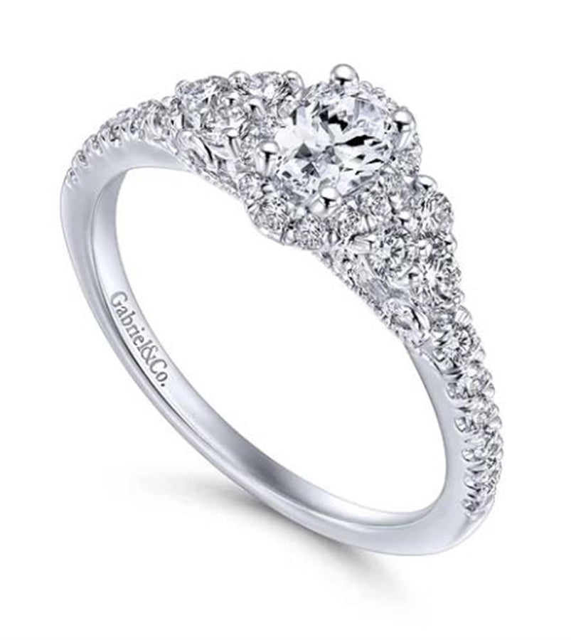 Diamond Engagement Ring