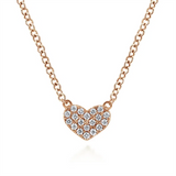 Diamond Necklace