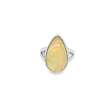 Jelly Opal Ring