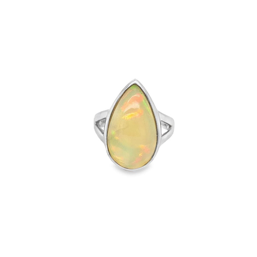 Jelly Opal Ring